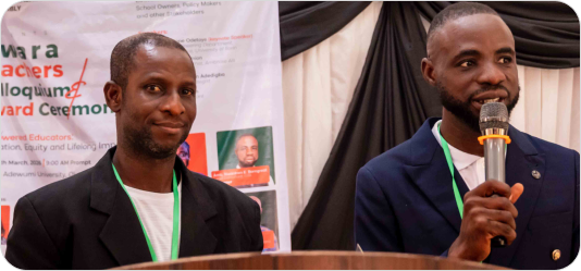 Digital Tools for the Everyday Classroom